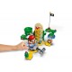 LEGO Super Mario - Set de extindere Desert Pokey 71363