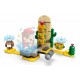 LEGO Super Mario - Set de extindere Desert Pokey 71363