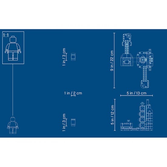 LEGO Super Mario - Set de extindere Desert Pokey 71363