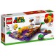 LEGO Super Mario - Set de extindere Mlastina otravitoare 71383