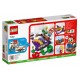 LEGO Super Mario - Set de extindere Mlastina otravitoare 71383
