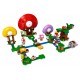 LEGO Super Mario - Set de extindere Toad 71368