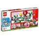 LEGO Super Mario - Set de extindere Toad 71368