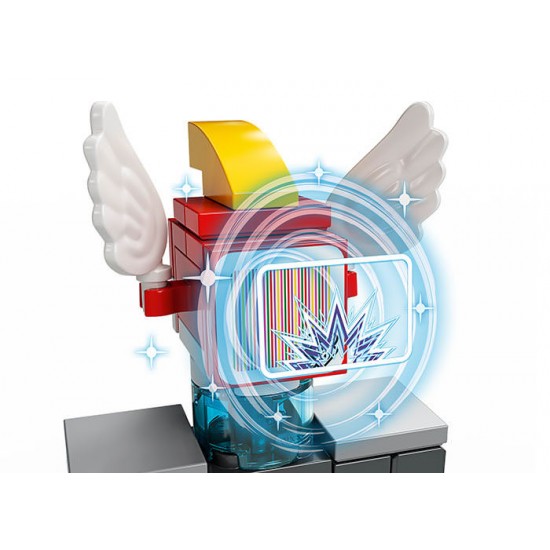 LEGO Super Mario - Set de extindere Toad 71368