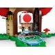 LEGO Super Mario - Set de extindere Toad 71368