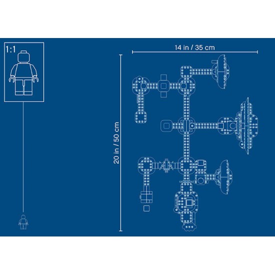 LEGO Super Mario - Set de extindere Toad 71368