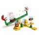 LEGO Super Mario - Set de extindere Toboganul Plantei Piranha 71365