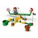 LEGO Super Mario - Set de extindere Toboganul Plantei Piranha 71365
