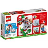 LEGO Super Mario - Set de extindere Whomp 71364