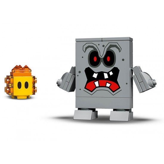 LEGO Super Mario - Set de extindere Whomp 71364