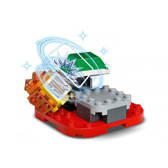 LEGO Super Mario - Set de extindere Whomp 71364