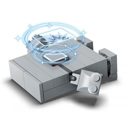 LEGO Super Mario - Set de extindere Whomp 71364