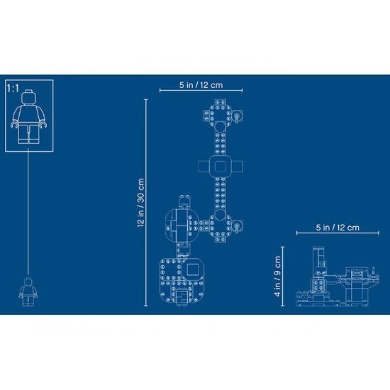LEGO Super Mario - Set de extindere Whomp 71364