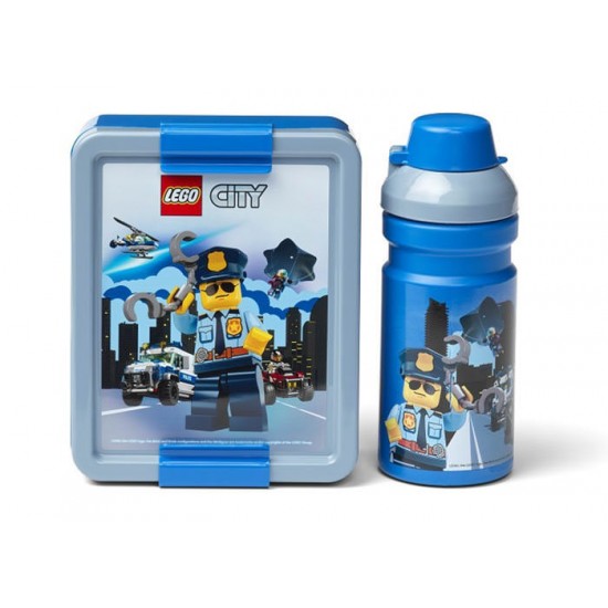 Set pentru pranz LEGO City (40581735)