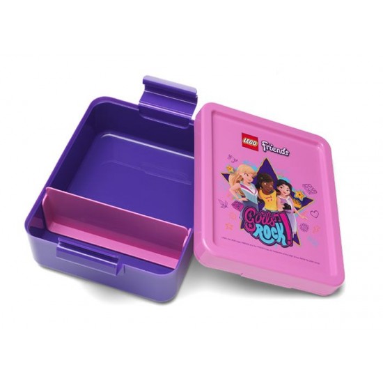 Set pentru pranz LEGO Friends - Girls Rock 40581734