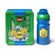 Set pentru pranz LEGO Iconic albastru-verde 40581724