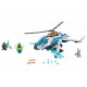 LEGO Ninjago - ShuriCopter 70673