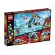 LEGO Ninjago - ShuriCopter 70673
