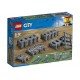 LEGO City - Sine 60205
