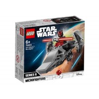 LEGO Star Wars - Sith Infiltrator Microfighter 75224