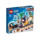 LEGO City - Parc de skateboarding 60290