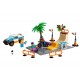 LEGO City - Parc de skateboarding 60290