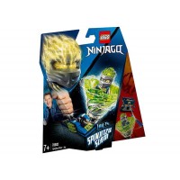 LEGO Ninjago - Slam Spinjitzu - Jay 70682
