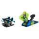 LEGO Ninjago - Slam Spinjitzu - Jay 70682