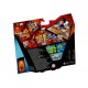 LEGO Ninjago - Slam Spinjitzu - Kai contra Samurai 70684