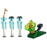 LEGO Ninjago - Slam Spinjitzu - Lloyd 70681