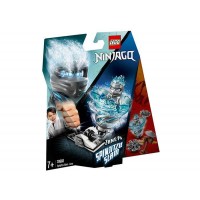 LEGO Ninjago - Slam Spinjitzu - Zane 70683