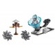 LEGO Ninjago - Slam Spinjitzu - Zane 70683