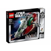 LEGO Star Wars - Slave l - a 20-a editie aniversara 75243