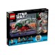 LEGO Star Wars - Slave l - a 20-a editie aniversara 75243