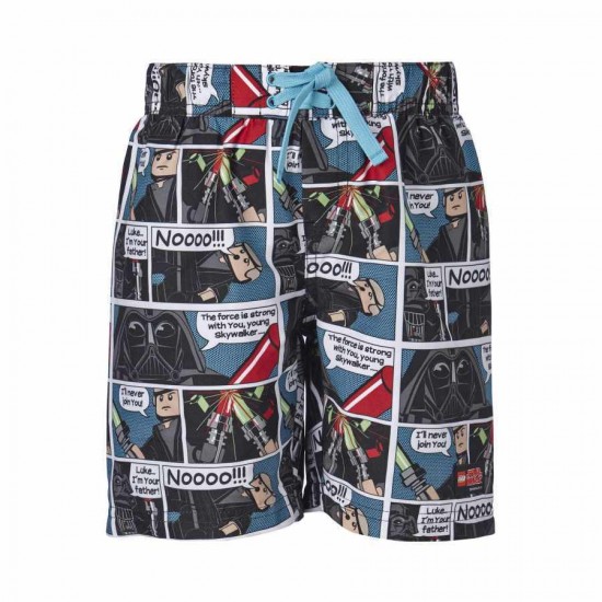 Sort pentru inot 17058 LEGO Star Wars 104