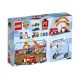 LEGO Toy Story 4 - Spectacolul de cascadorii al Ducelui Kaboom 10767