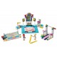 LEGO Friends - Spectacolul de gimnastica al lui Stephanie 41372