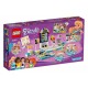 LEGO Friends - Spectacolul de gimnastica al lui Stephanie 41372