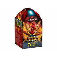 LEGO Ninjago - Spinjitzu Burst - Kai 70686