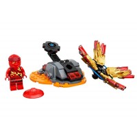 LEGO Ninjago - Spinjitzu Burst - Kai 70686