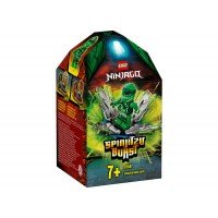 LEGI Ninjago - Spinjitzu Burst - Lloyd 70687