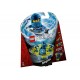 LEGO Ninjago - Spinjitzu Jay 70660