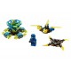 LEGO Ninjago - Spinjitzu Jay 70660