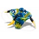 LEGO Ninjago - Spinjitzu Jay 70660