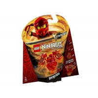 LEGO Ninjago - Spinjitzu Kai 70659