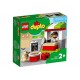 LEGO Duplo - Stand cu pizza 10927