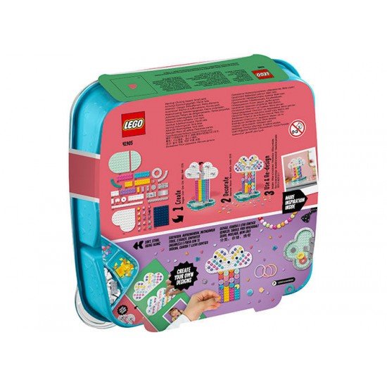 LEGO Dots - Stand pentru bijuterii 41905