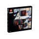 LEGO Art - Star Wars Sith 31200