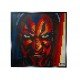 LEGO Art - Star Wars Sith 31200