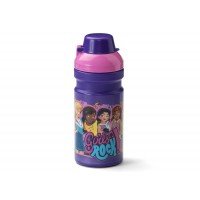 Sticla apa LEGO Friends - Girls Rock (40561734)